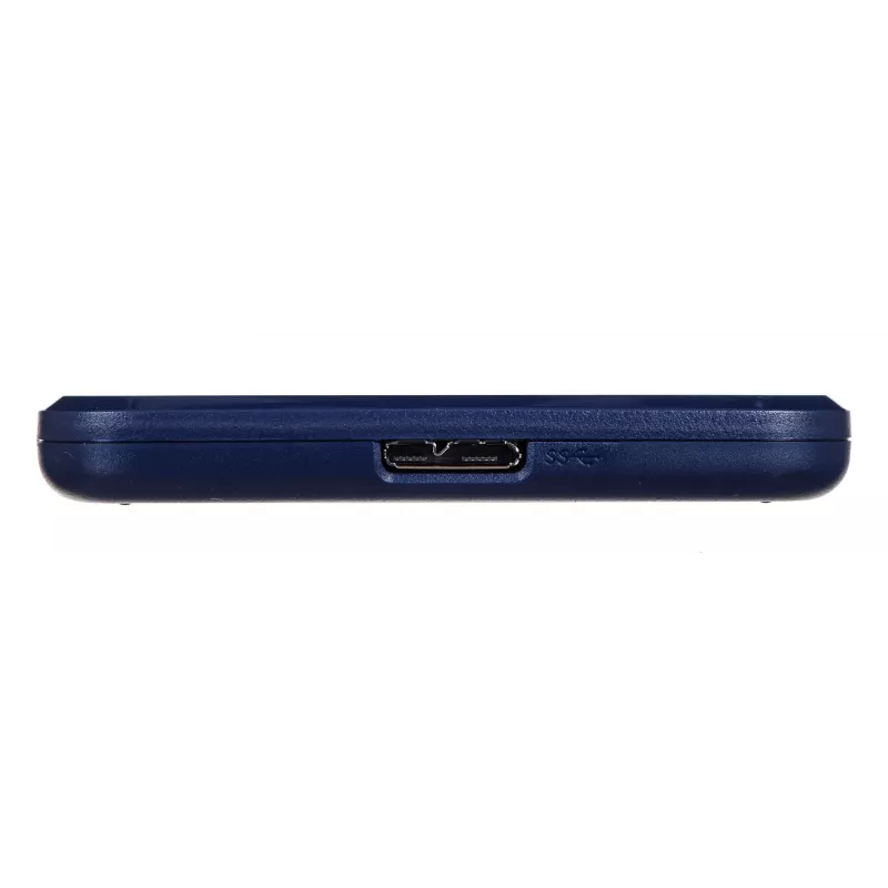 ADATA HDD Ext HV300 1TB Blue external hard drive 2.5 inch USB 3.2 Gen 1 (3.1 Gen 1) Black