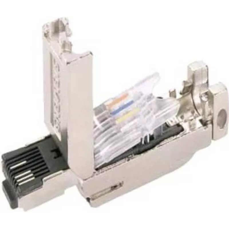 Siemens 6GK1901-1BB10-2AB0 socket-outlet