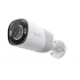 Dome IP security camera Reolink RP-PCB8MZ 4K (3840x2160), 2.7 mm fixed lens, 5x optical zoom, 108.6° H, wired, wall mount, indoor/outdoor, white