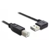 USB Cable DeLOCK 2m USB 2.0 A - B m/m