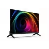 Sharp 24HA1205E TV 61 cm (24) HD Black
