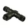 Synergy 21 LED in-ground spotlight ARGOS with T-piece IP67 RGB