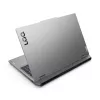 Lenovo LOQ 15IRX10 83JE0087PB Laptop, 15.6" FHD IPS 144Hz, Intel Core i5-13450HX, 16GB DDR5, 512GB SSD, NVIDIA GeForce RTX 5060 8GB, Windows 11 Home, Luna Grey
