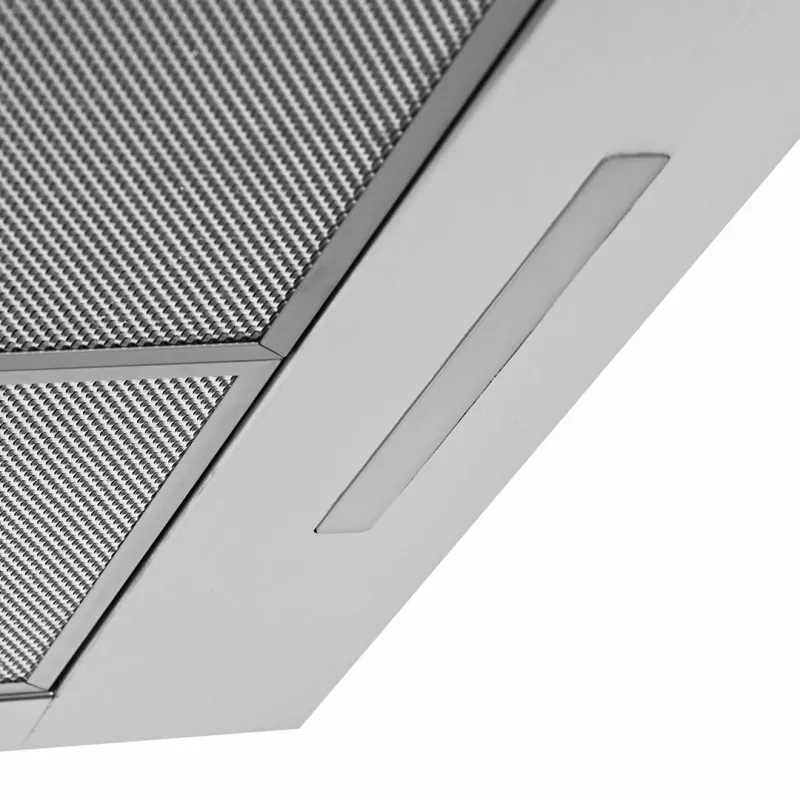 AKPO WK-4 FENIKS SLIM 50 Stainless Steel ECO cooker hood