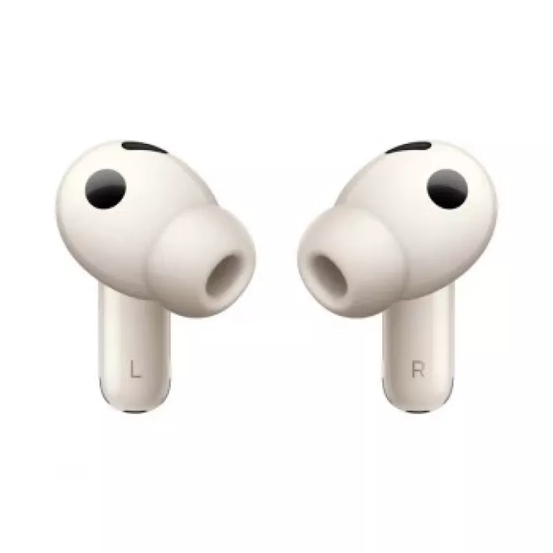 Headset HUAWEI FreeBuds Pro 5, wireless in-ear, Bluetooth, USB-C, frequency 10–48000 Hz, wireless range 10 m, sand