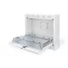 Wall Mounting Cabinet Digitus DN-DVR-1