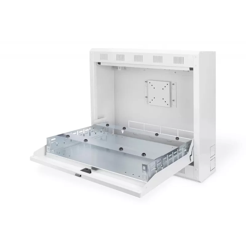 Wall Mounting Cabinet Digitus DN-DVR-1