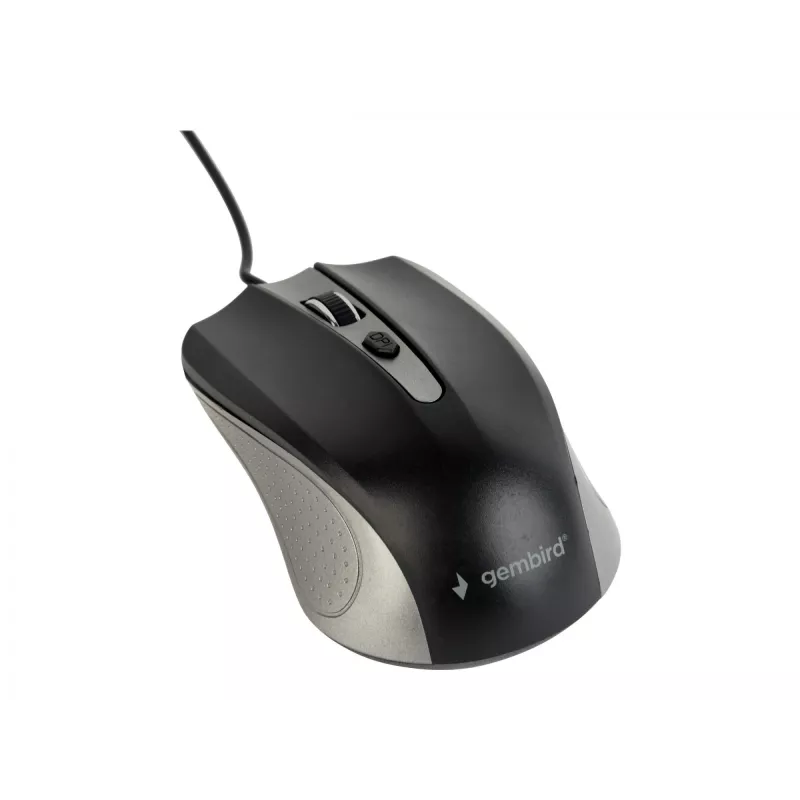 Mouse Gembird MUS-4B-01-GB USB Type-A