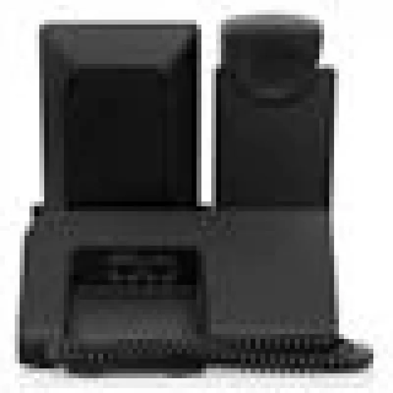 Ubiquiti Phone Touch Smart telephone Black
