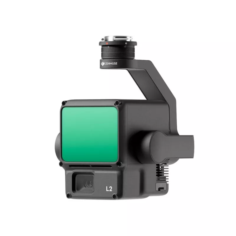 Gimbal Camera Module DJI Zenmuse L2 4K — DJI CP.EN.00000505.01
