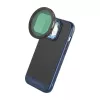 CPL Filter Freewell FW-SH-CPL for iPhone 13 Pro / 14 Pro / 15 Pro — circular polarizer for smartphone camera lenses