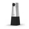 Philips PSE0550 video conferencing camera Black, Silver 3840 x 2160 pixels 30 fps CMOS 25.4 / 2.8 mm (1 / 2.8 inch)