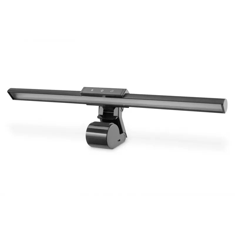 Digitus LED Monitor Light with Clamp Mount