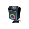 Portable Speaker Blaupunkt MB06.2, Black