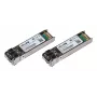 MikroTik SFP+ 10G/25G Bidirectional SFP Modules, Single LC Connector, 15km