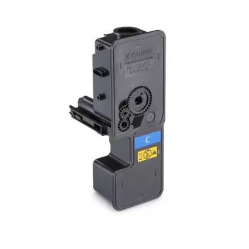 Toner cartridge Kyocera TK-5220C 3000 pages Cyan