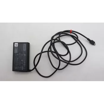 AC Adapter Lenovo 65W USB Type-C 5A10W86314 for laptops and devices
