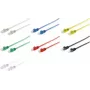 Networking cable ShiverPeaks BS08-35105 Black 25 m Cat7 U/UTP