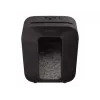 Powershred | LX70 | Black | 18 L | Credit cards shredding | dB | Paper handling standard/output 11 sheets per pass | Cross-Cut Shredder | Warranty 24 month(s)