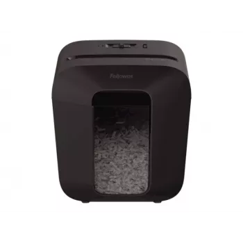 Powershred | LX70 | Black | 18 L | Credit cards shredding | dB | Paper handling standard/output 11 sheets per pass | Cross-Cut Shredder | Warranty 24 month(s)