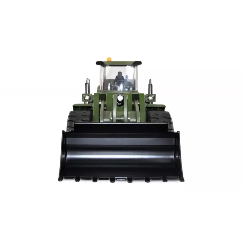 Front loader Amewi 22534 1:14 Lithium-Ion 2000 mAh 4.8 kg