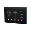 Video intercom Dahua DHI-VTH5341G-W — 10 inch 1024×600 LCD, Wi‑Fi, Ethernet, ABS housing