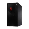 Desktop PC Acer NITRO 20 N20 — Intel Core 5 210H, 16 GB DDR4, 512 GB SSD, NVIDIA GeForce RTX 5060 8 GB, Windows 11 Home, Black