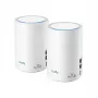 Cudy AX1500 Wi-Fi 6 Gigabit Mesh 2-pack