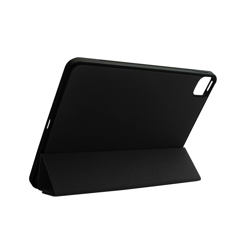 Folio Case Crong FLEXFOLIO for Apple iPad 11 Pro Air 10.9 inch Black