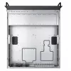 Computer Case SilverStone SST-RM600 ATX Black