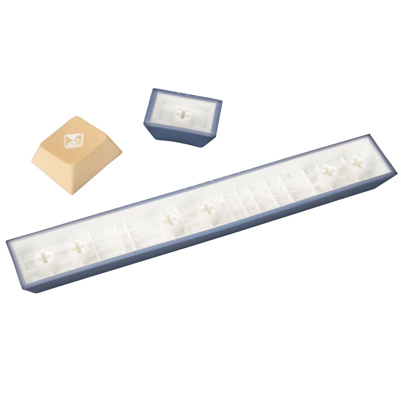 Traitors UKIYO-E Keycap Set, PBT, (ISO-DE)