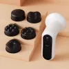 Wireless anti-cellulite massager Anticell Massager MT6536