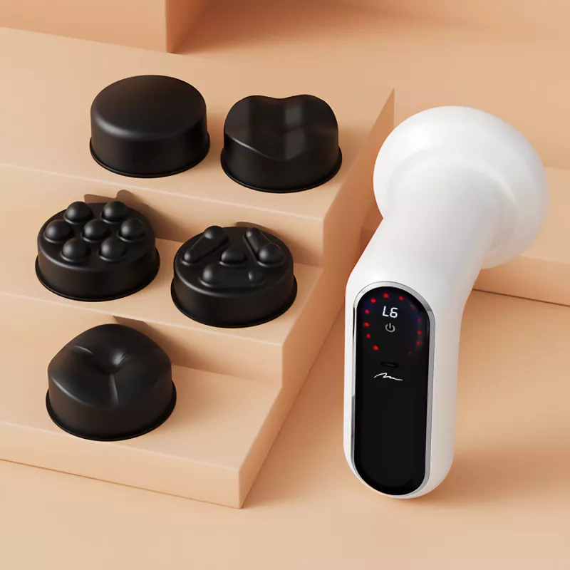Wireless anti-cellulite massager Anticell Massager MT6536