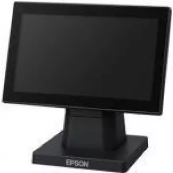 Receipt POS Printer Epson DM-D70, black, USB interface