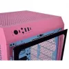 PC Case Thermaltake Tower 200 Mini Tower Pink