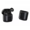 4smarts True Wireless Bluetooth SkyBuds 2 ENC black - Headphones - 20 KHz