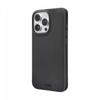 Cover SBS TEINSTIP1661PK for iPhone 16 Pro 6.3 inch Black