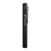 Ledlenser P4 LED pen flashlight, Black
