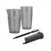 Slow juicer TEESA TSA323 — low-noise masticating juicer, easy to clean