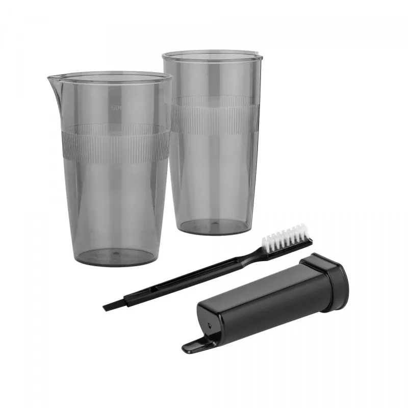 Slow juicer TEESA TSA323 — low-noise masticating juicer, easy to clean