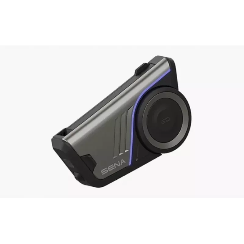 Motorcycle intercom Sena 60S model 60S-01 — Bluetooth communication unit
