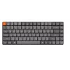 Keyboard Wrl K3 Max RGB/BLACK K3M-B1 Keychron