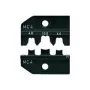 Knipex 97 49 71 Crimping die cable assembly tool accessory (97 49 71)