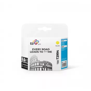 Ink Cartridge for Epson Xp 235 TBE-T2994 Ye New