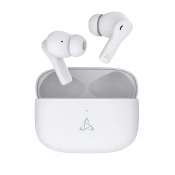 Headphones SBOX EB-TWS54 White
