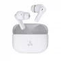 Headphones SBOX EB-TWS54 White