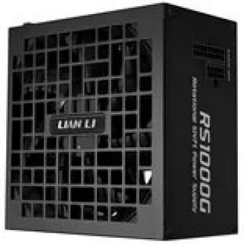 Power supply Lian Li RS Series ATX 3.1 modular 80 PLUS Gold 1000W