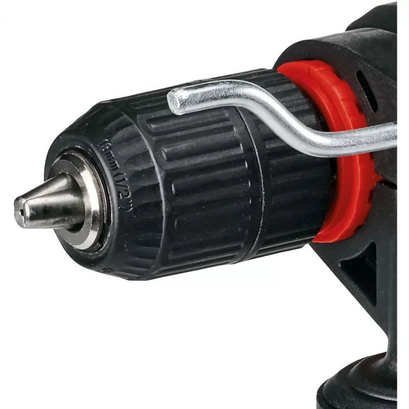 Pistol Grip Drill Einhell TC-ID 18 Li - Solo, 260 RPM, 1.6 kg