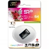 USB flash drive Silicon Power 64 GB USB Type-A 3.2 Gen 1 Jewel J06