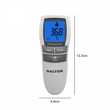 Remote sensing thermometer Salter TE-250-EU